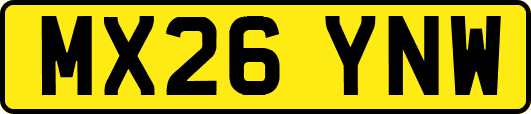 MX26YNW