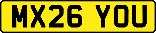 MX26YOU