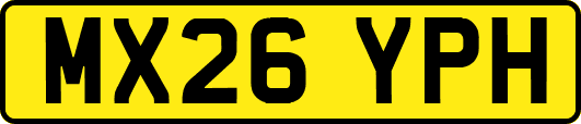MX26YPH