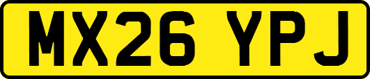 MX26YPJ
