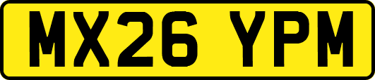 MX26YPM