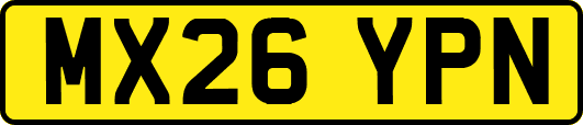 MX26YPN