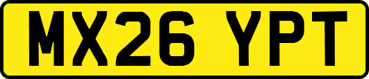MX26YPT