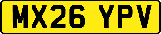MX26YPV