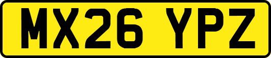 MX26YPZ