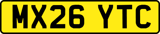 MX26YTC