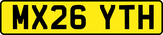 MX26YTH