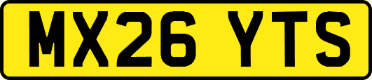 MX26YTS