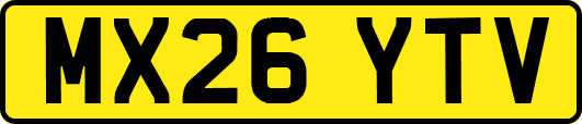 MX26YTV