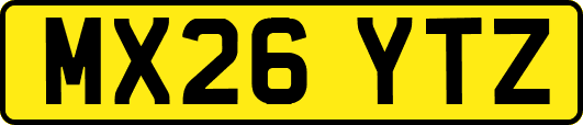 MX26YTZ