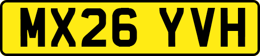 MX26YVH