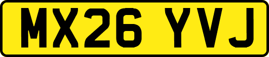 MX26YVJ