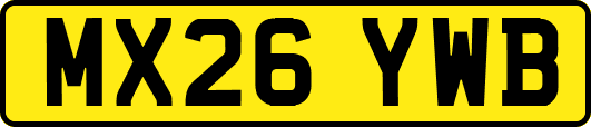 MX26YWB