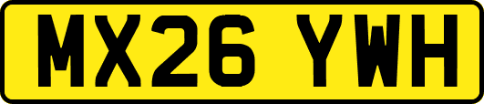 MX26YWH