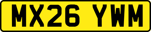 MX26YWM