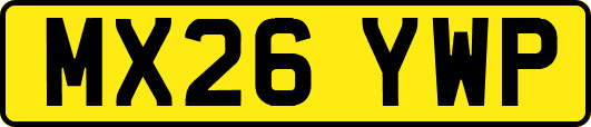 MX26YWP