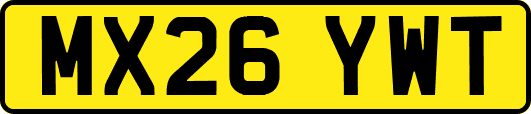 MX26YWT