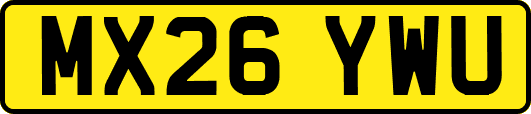 MX26YWU