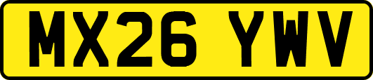 MX26YWV