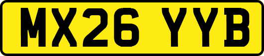 MX26YYB