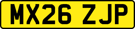 MX26ZJP