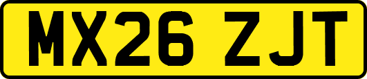 MX26ZJT