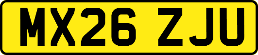MX26ZJU