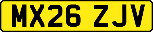 MX26ZJV