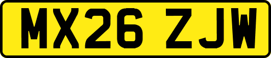 MX26ZJW