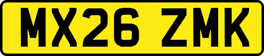 MX26ZMK
