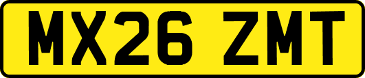 MX26ZMT