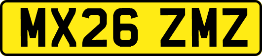 MX26ZMZ