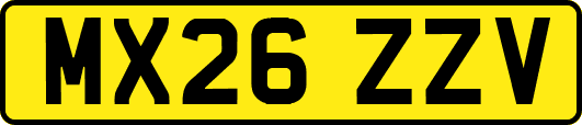 MX26ZZV