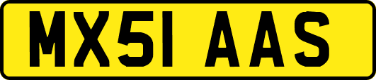 MX51AAS