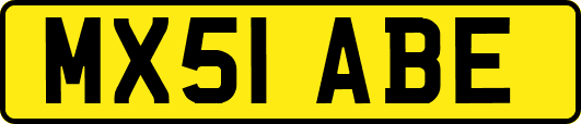 MX51ABE