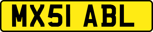 MX51ABL