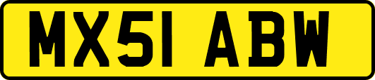 MX51ABW