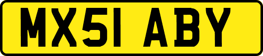 MX51ABY