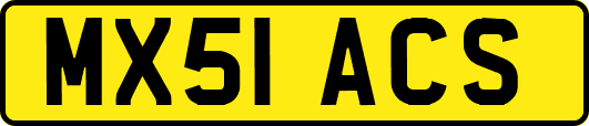 MX51ACS