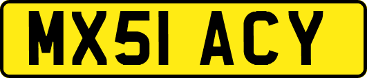 MX51ACY