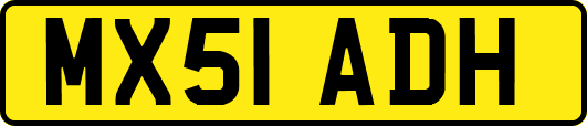 MX51ADH