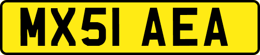 MX51AEA