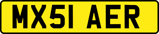 MX51AER