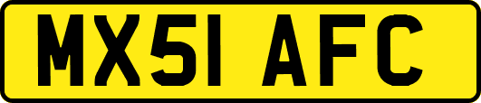 MX51AFC