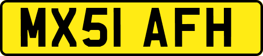 MX51AFH