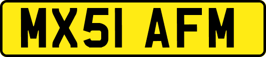 MX51AFM