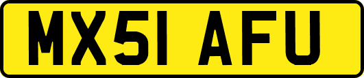 MX51AFU