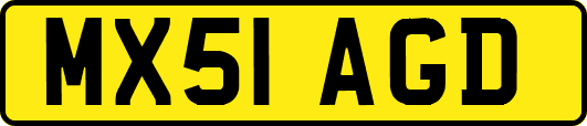 MX51AGD