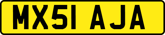 MX51AJA