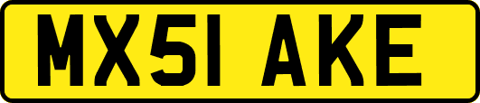 MX51AKE